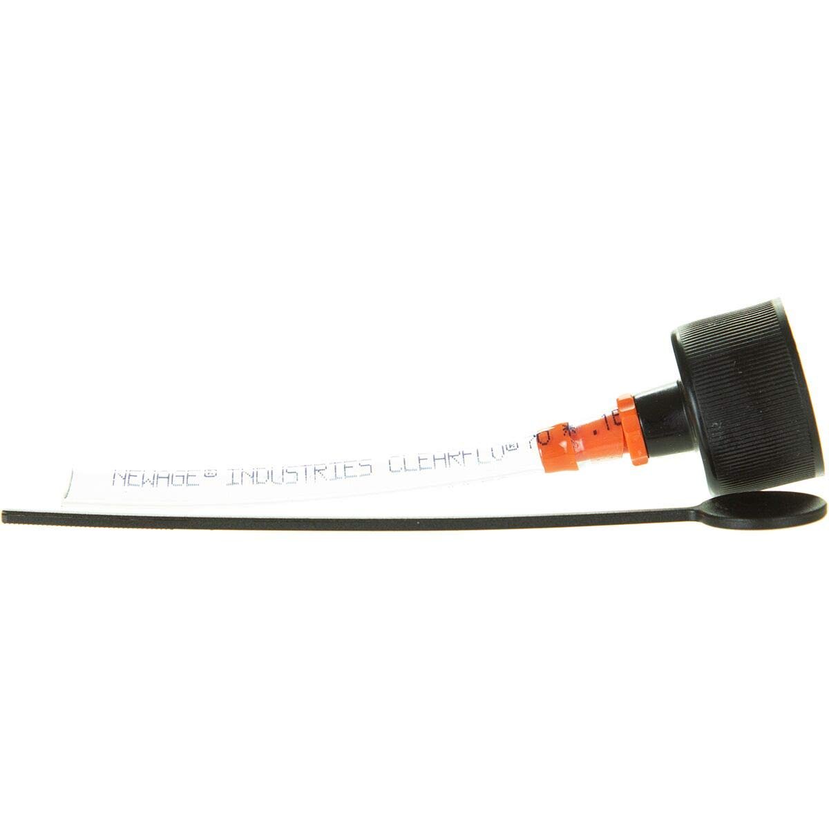 Orange Seal - Endurance Formula Tubeless Bike Tire Sealant |4oz with Injector