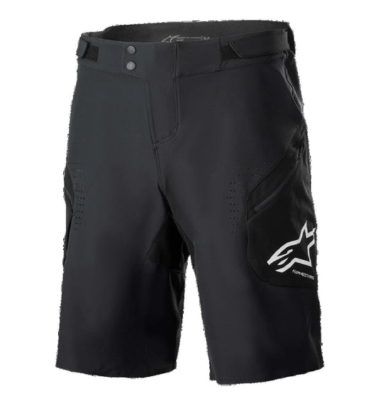 Alpinestars Alps 8 V2 MTB Cycling Shorts Men's Black