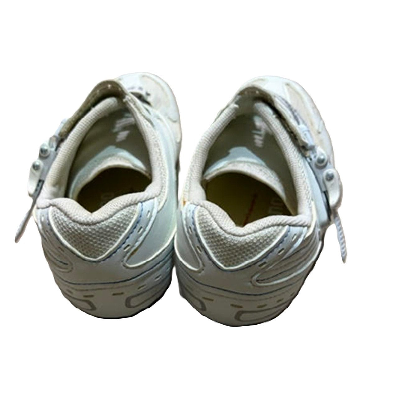 Shimano WR41 Women's Road Cycling shoe EU 41 US 8.5 BM1