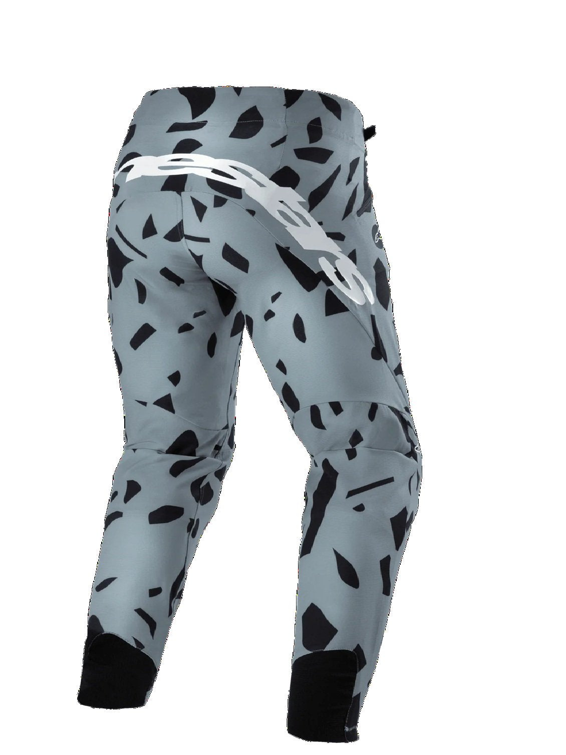 Alpinestars Techstar Envision MTB Long Pants-Ash Blue