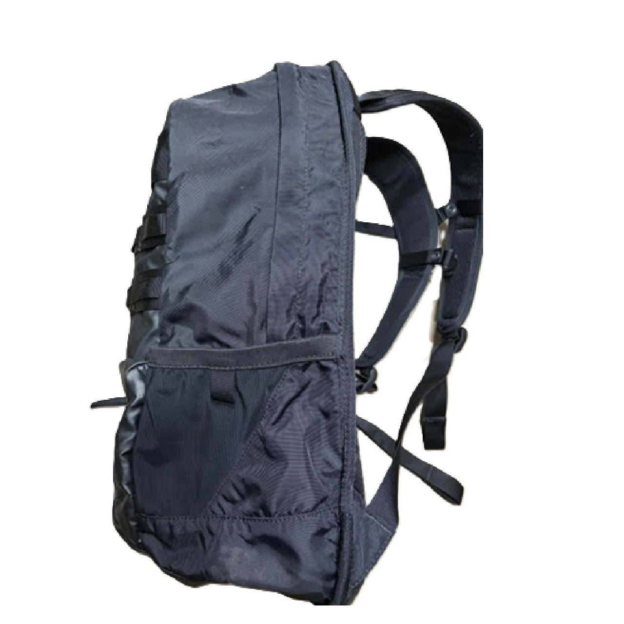 Timbuk2 Slate Laptop 26 Liter Backpack Holds up to 15" Laptop Black BM1