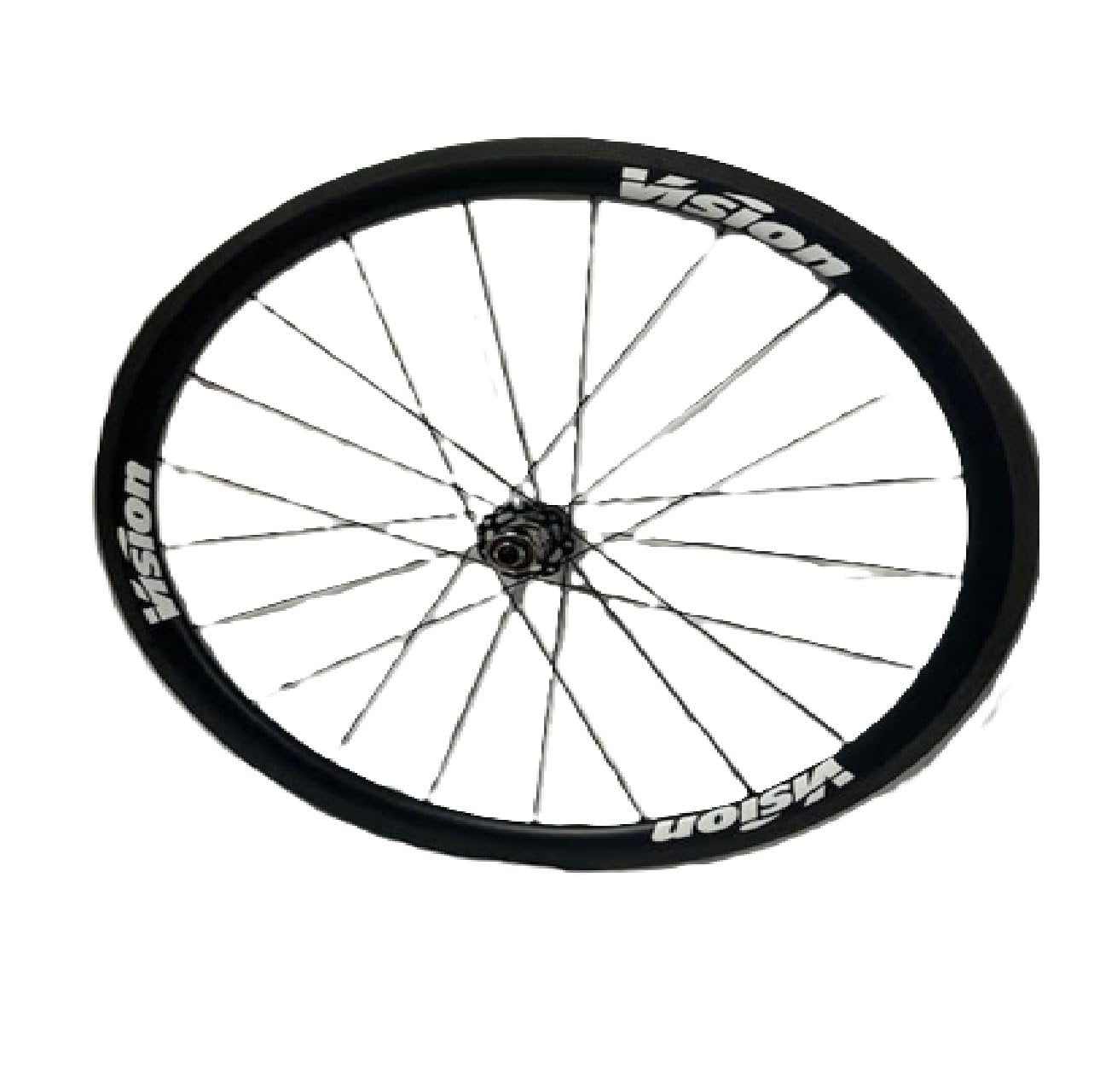 Vision Metron 40 SL Carbon Wheelset – Pro-Level Performance for Climbing, CX & Classics