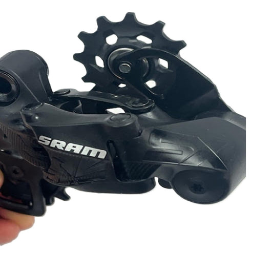 SRAM SX Eagle 12 Speed MTB  Rear Derailleur Long Cage Black