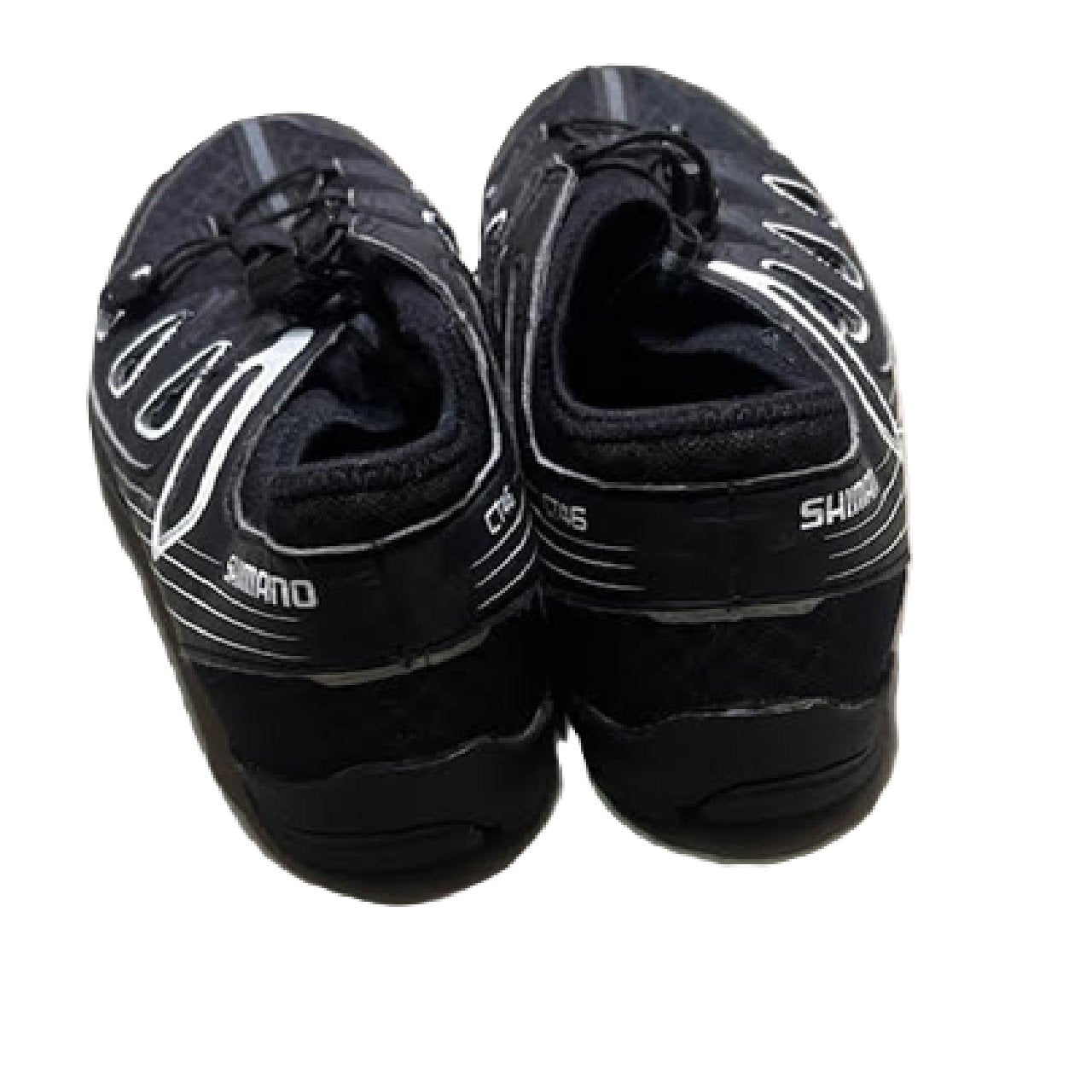 Shimano SH-CT46 Women's Clipless Cycling Shoe  Trekking & City EU 41 (US 7.6)