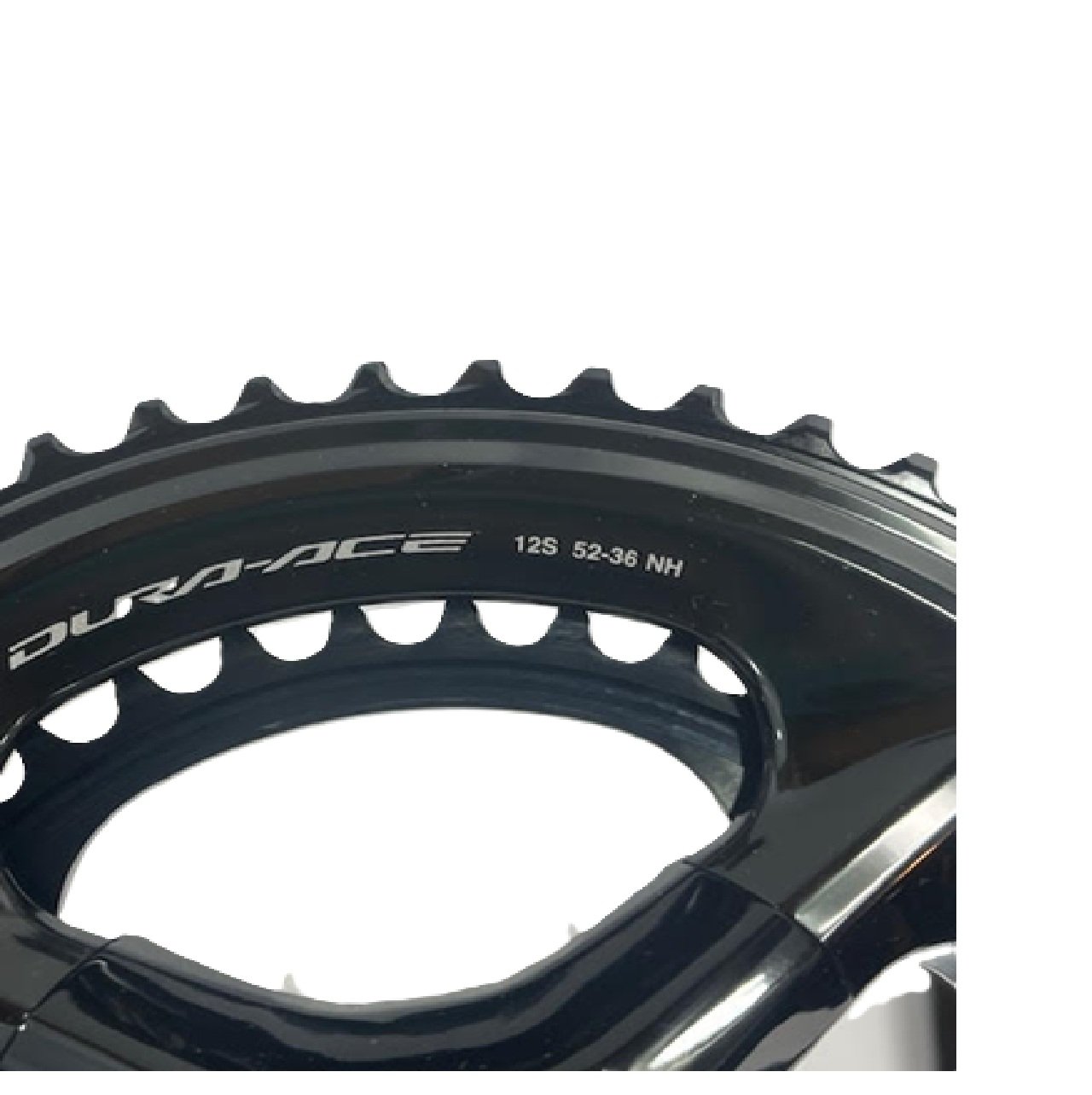 Shimano Dura-Ace 12Speed Road Crankset FC-R9200 52/36 175mm