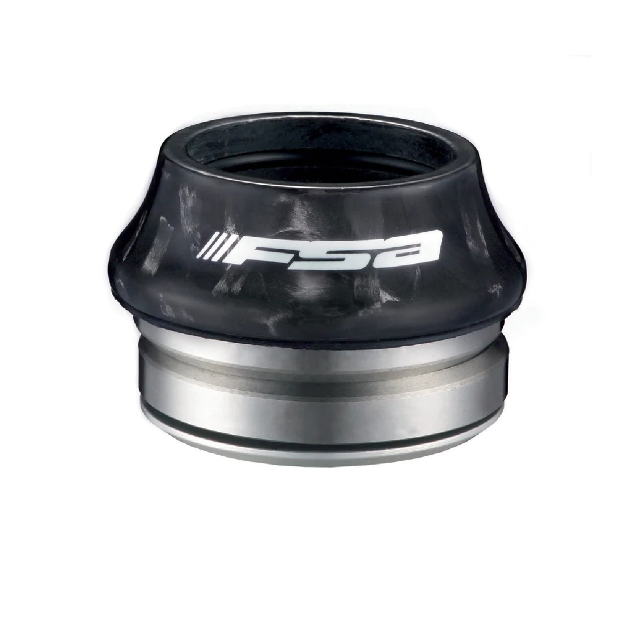 FSA Orbit IS Carbon Integrated 1-1/8" Headset Sealed Bearing Campy 45mm OD