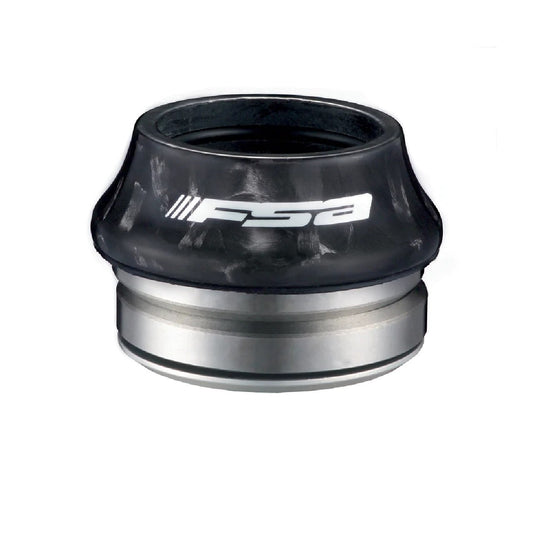FSA Orbit IS Carbon Integrated 1-1/8" Headset Sealed Bearing Campy 45mm OD