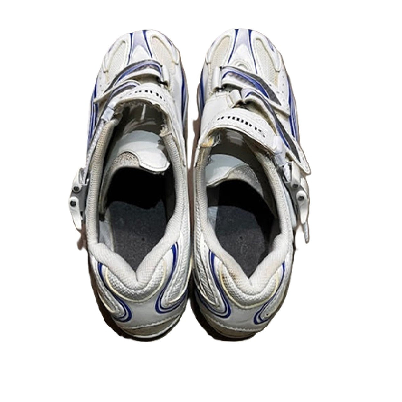 Shimano Sh-WR61 Women's Road Cycling Shoe US 8.5 EU 41
