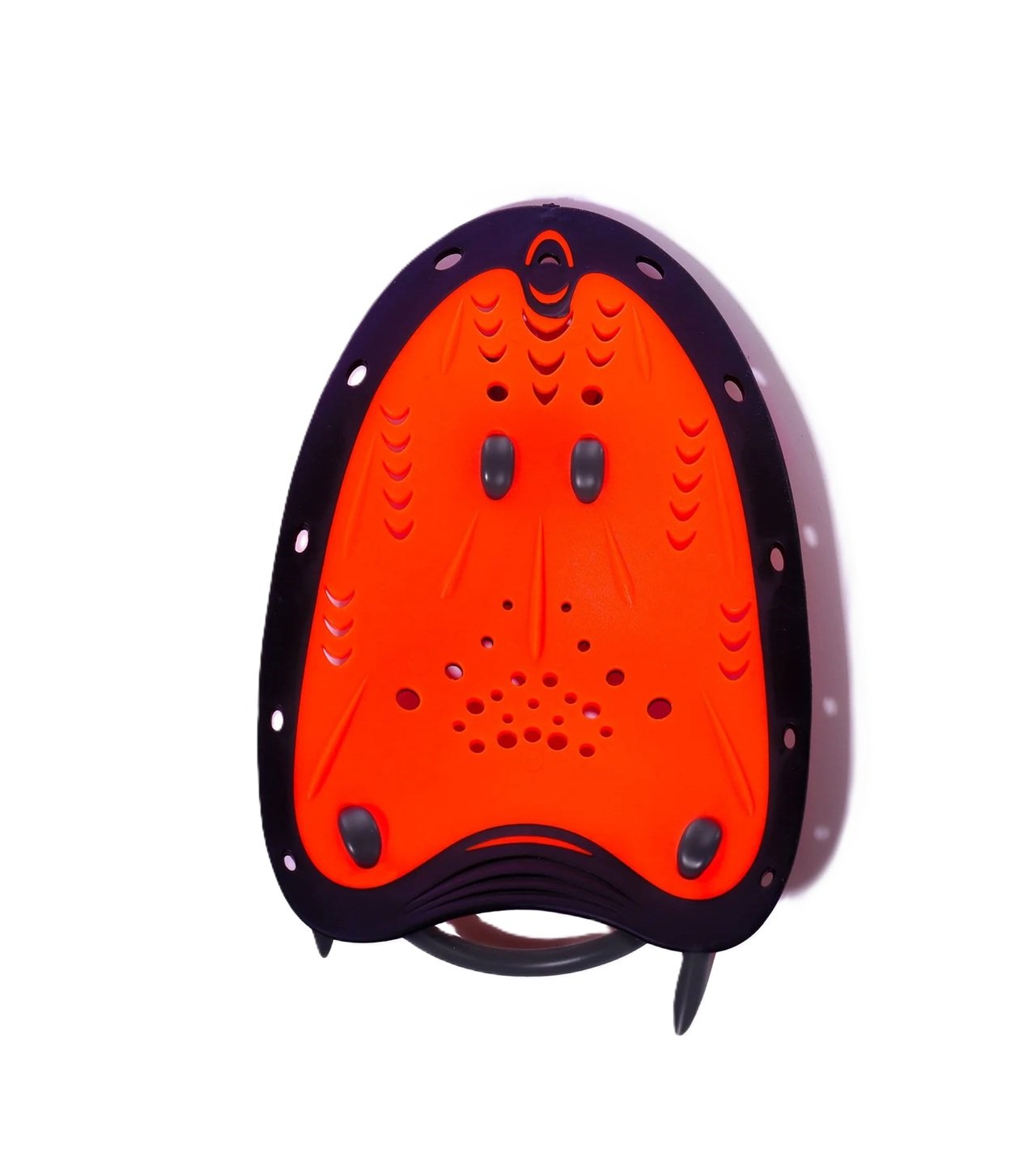 Sumarpo Pro Swim Hand Paddles - Black  Triathlon hand Paddle