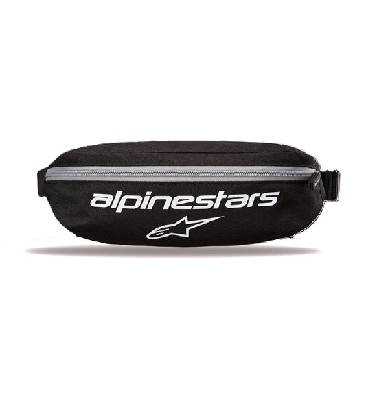 Alpinestars MTB/Motocross Only Linear Hip Bag-Black