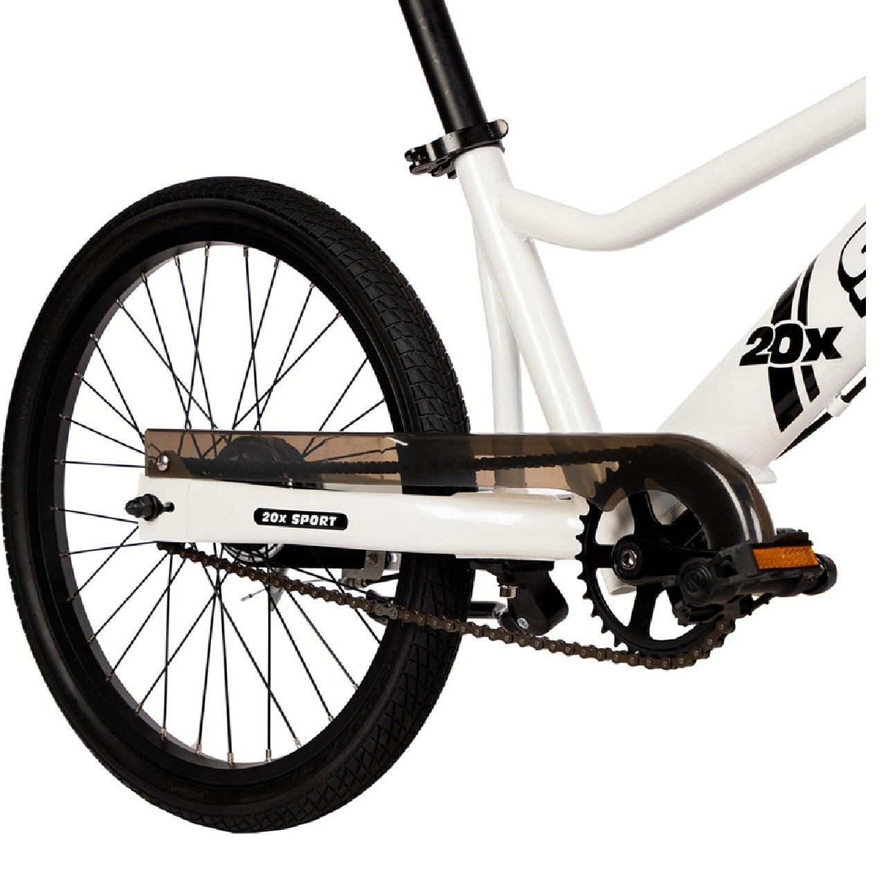 Strider 20x Pedal Kit