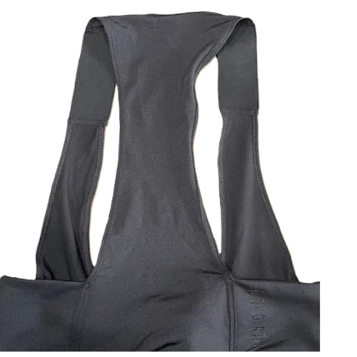 adidas Cold Ready Inulated, Padded wormen's Cycling Bib Shorts Large