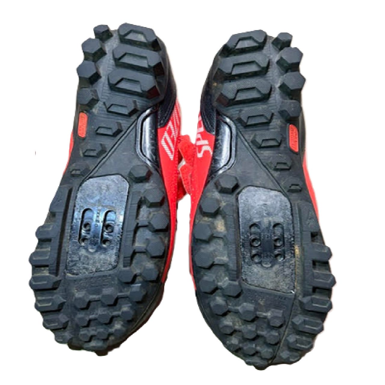 Specialized Recon 1.0 Gravel/MTB Cycling Shoe EU 39 US 6.5 BM1