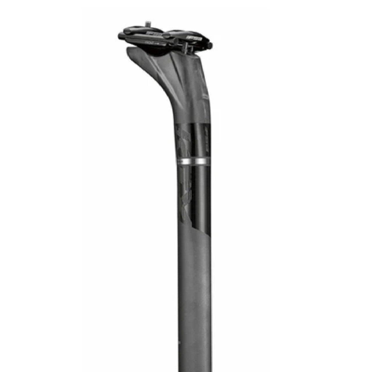 FSA KFX Mountain/Gravel Di2 Carbon Seatpost 27.2 x 400mm  SB25