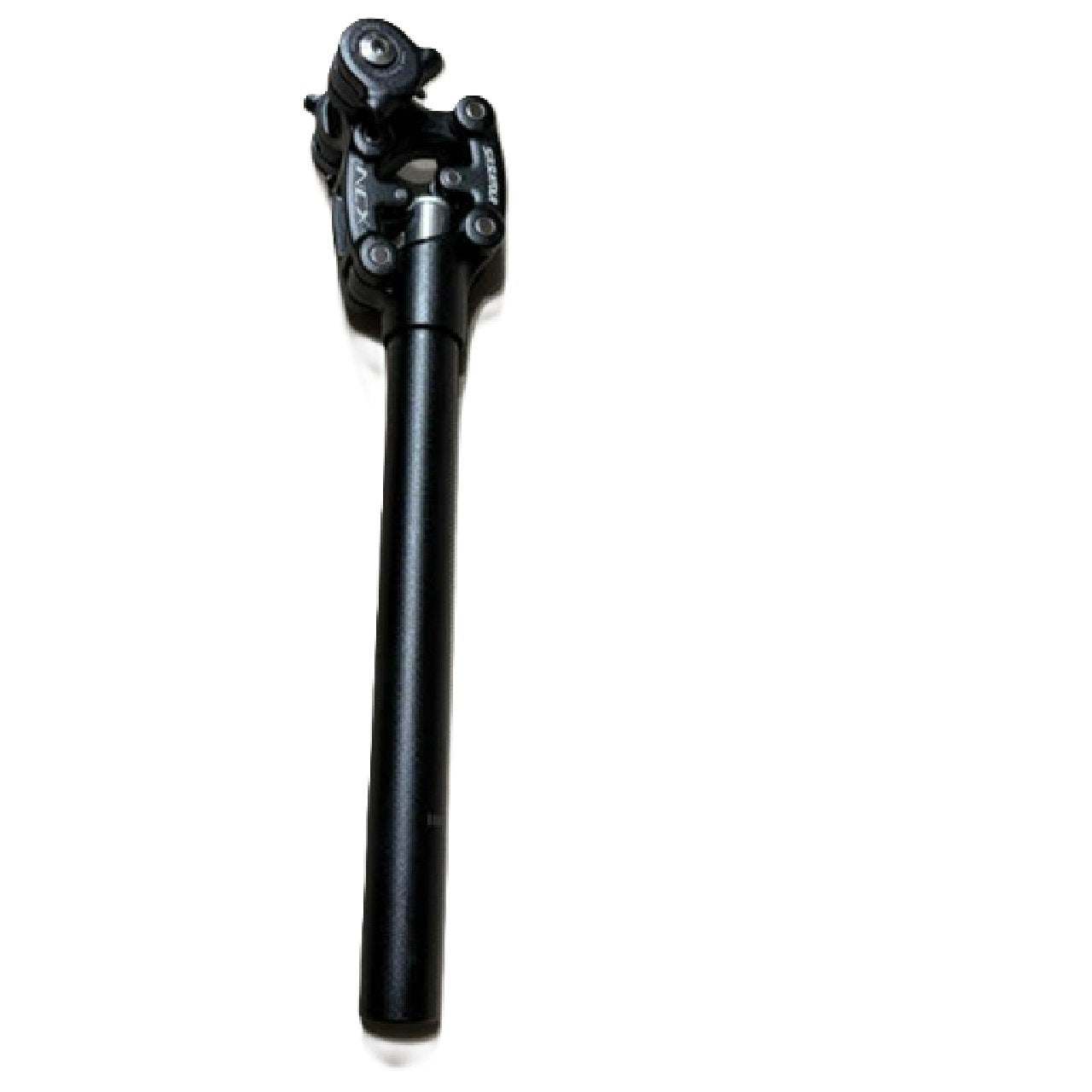 SR Suntour NCX Suspension Seatpost: 27.2 x 350mm 50mm Travel (used) BM1