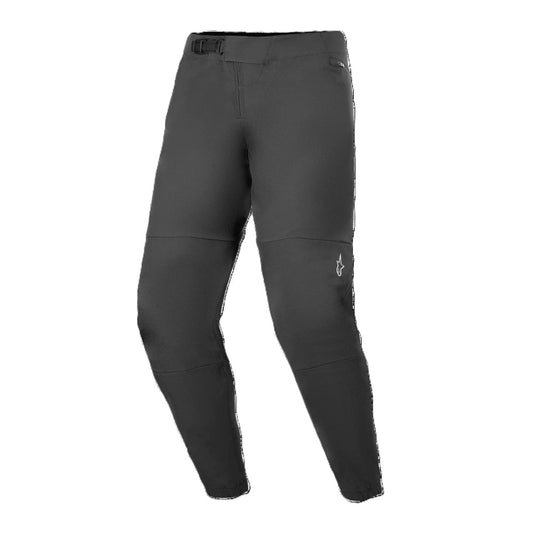 Alpinestars A-Dura Elite MTB Cycling Protective Long Pants-Black