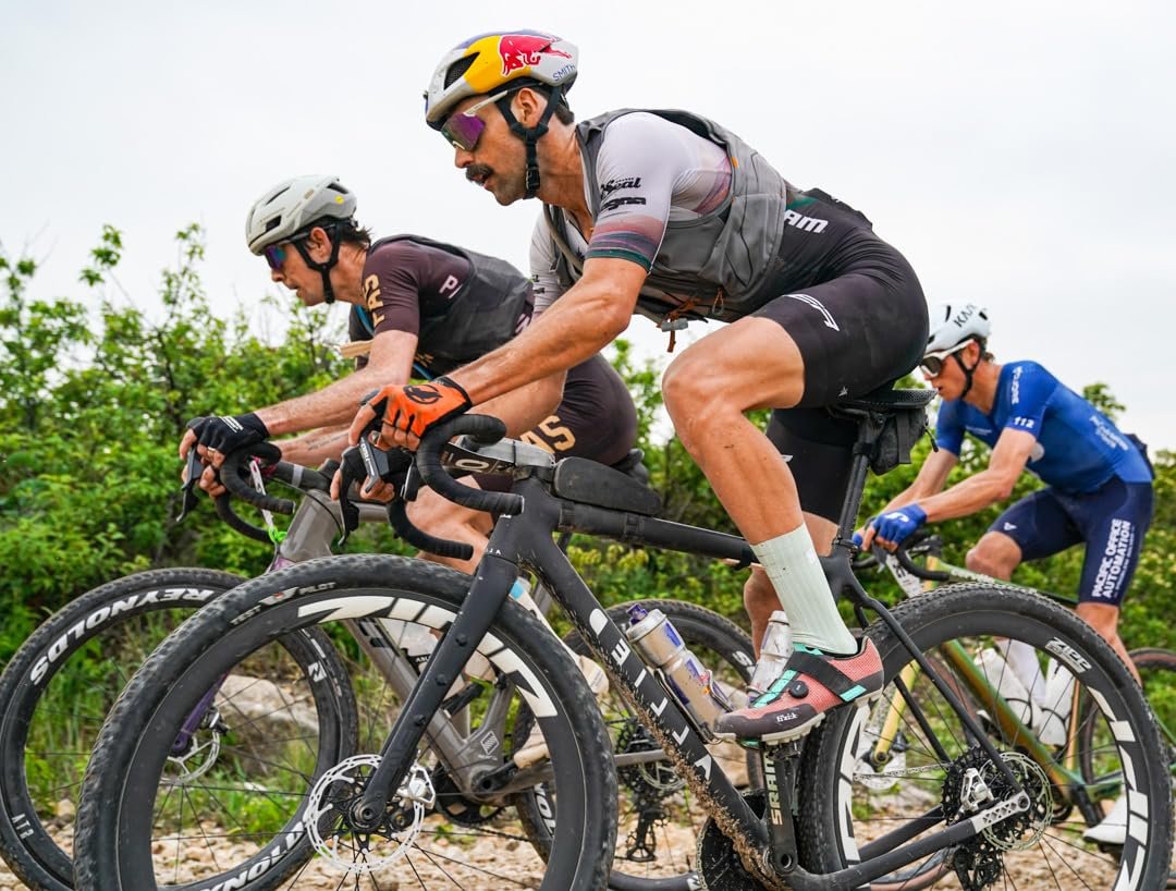 Orange Seal - Endurance Formula Tubeless Bike Tire Sealant |4oz Refill