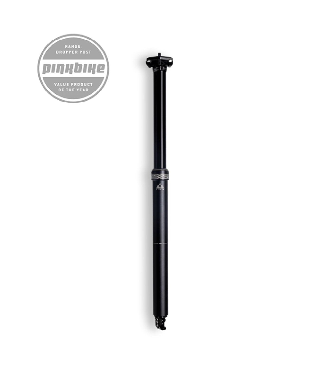 PNW Range Dropper Post MTB Drop Seatpost 31.6 x 150mm