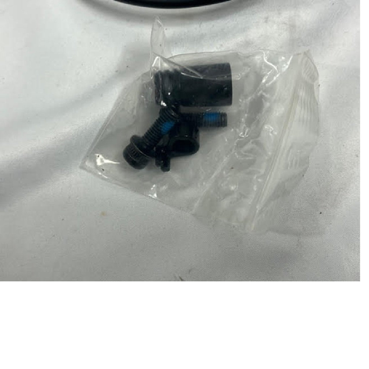 Shimano Alivio MT200 Right/Rear Hydraulic Brake (not Bled, Open)