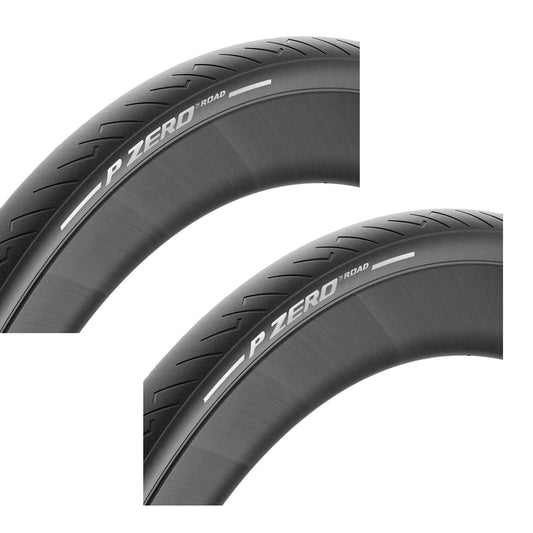 Pirelli P Zero Road 32-622 (700 x 32c) Bicycle Tires (2 Tire)