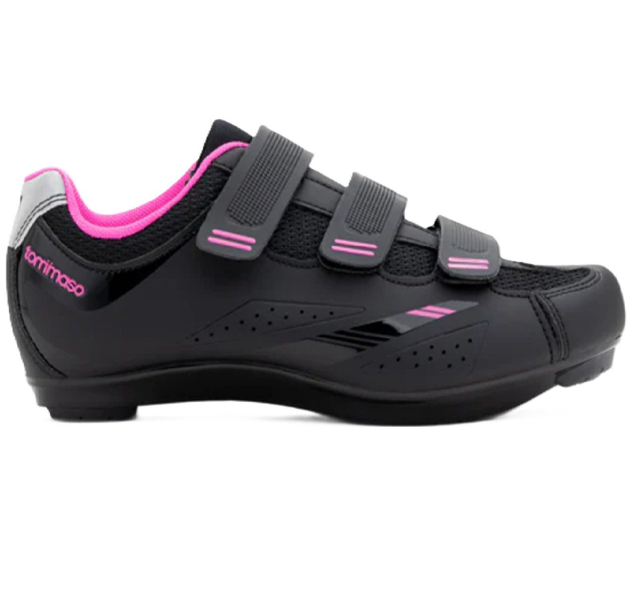 Tommaso Womens Pista 100 Cycling Shoes US 9 EU 40 BM1
