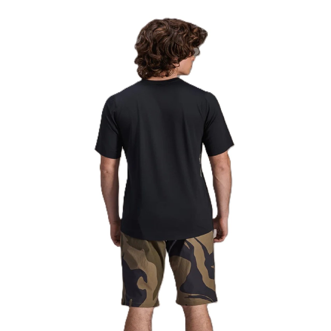 Alpinestars A-Dura Astar MYB Cycling Jersey - Short Sleeve-Black