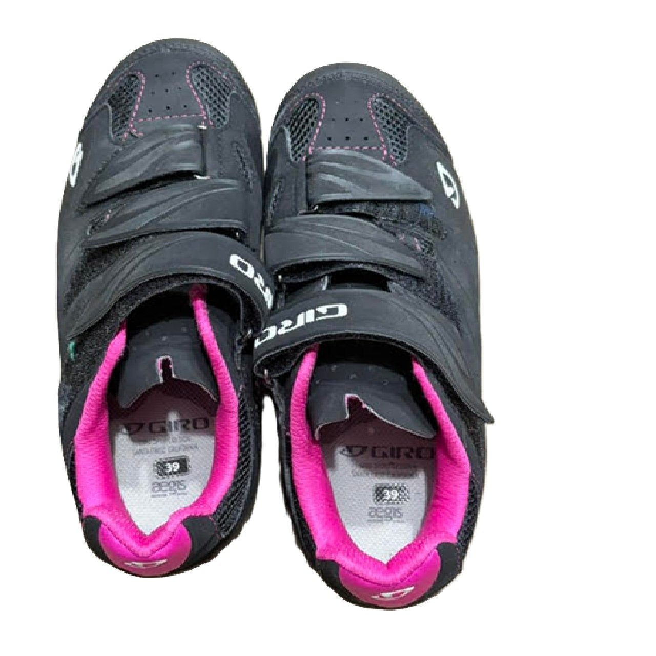 Giro Riela Women's MTB Cycling Shoes EU 39  US 7.5