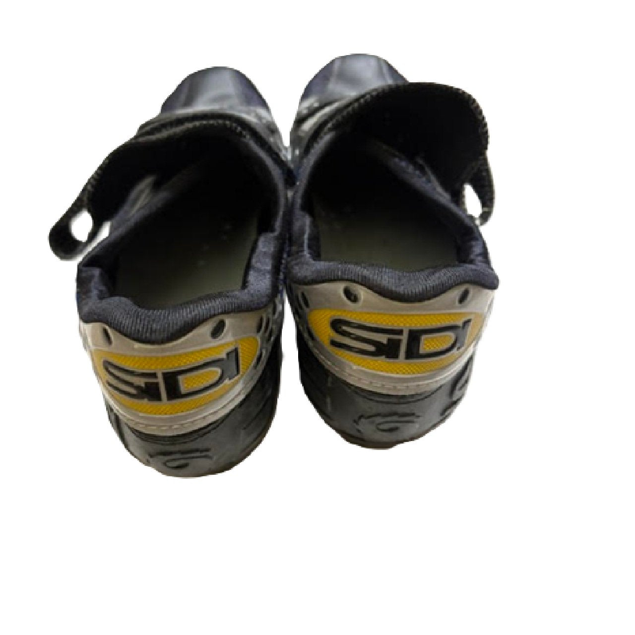 Sidi Dynamic Lady II MTB Cycling Shoe, 2 bolt cleat EU 42 US 9 BM1