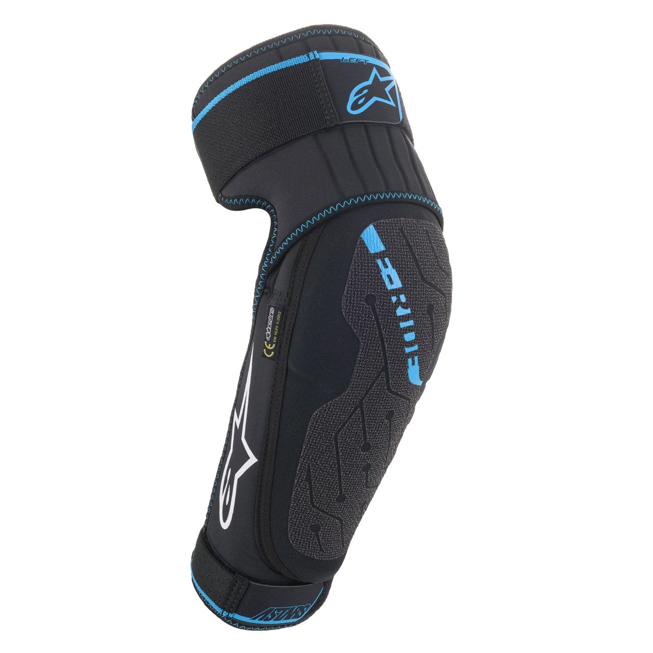 Alpinestars E-Ride MTB Bike Elbow Protector