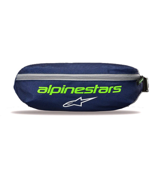 Alpinestars MTB/Motocross Only Linear Hip Bag-Blue