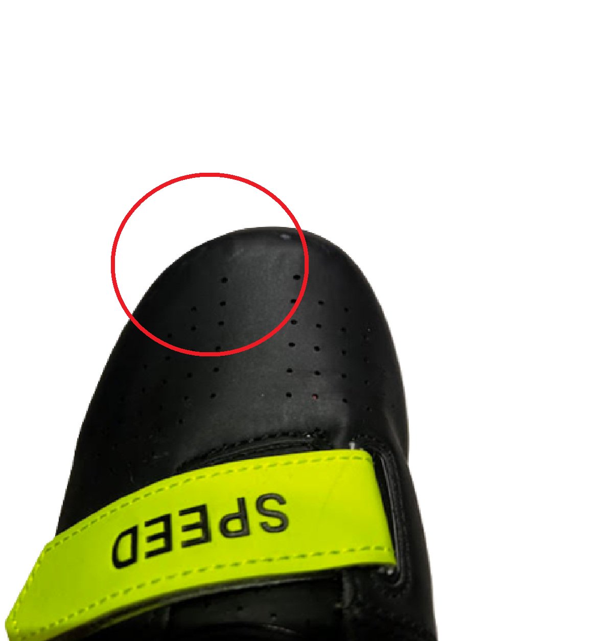 Speed Women's Indoor/Road Cycling Shoes with Dial Closure Eu 39 US 8/8.5 BM1