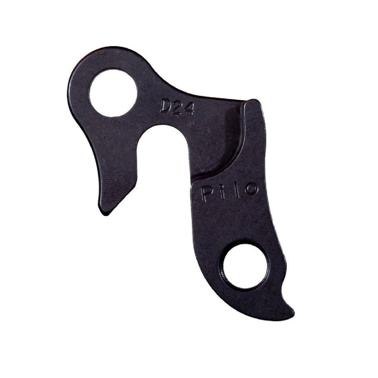Pilo Replacement Bicycle Derailleur Hanger D24 Dropout derailleur hanger