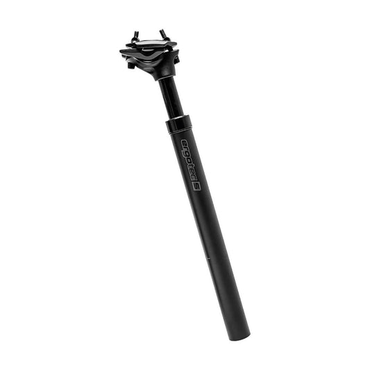 Ergotec - SP-10.0 -Bicycle Suspension Seat Post 31.6 x 350