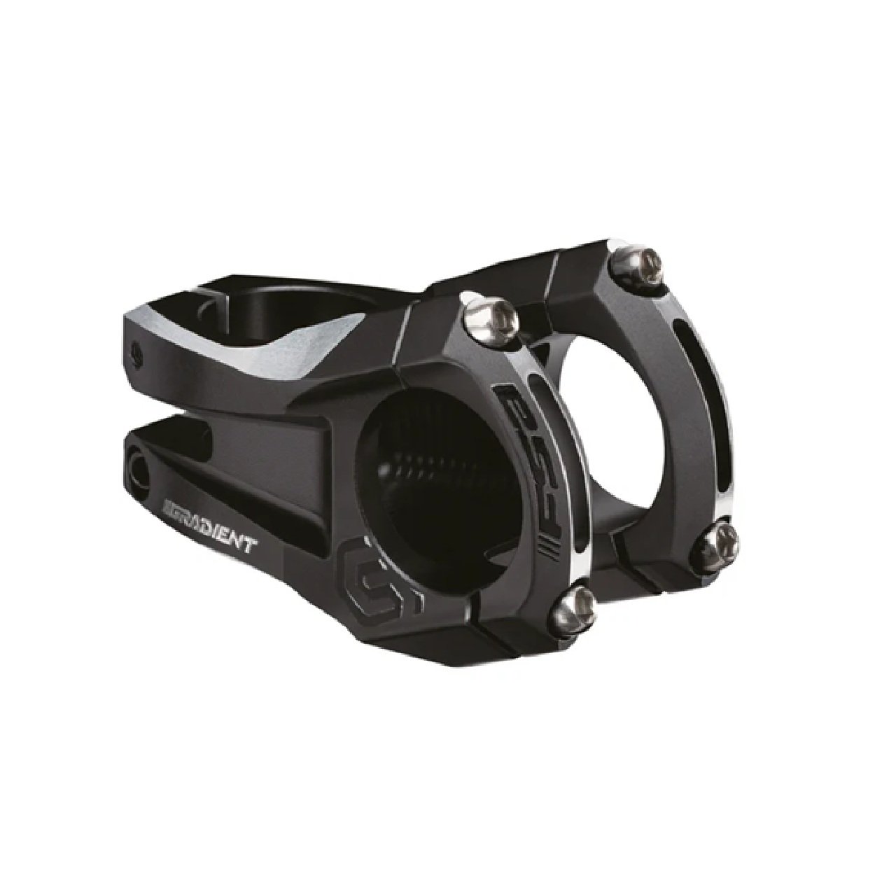 FSA Gradient MTB Stem New for 35mm Bars