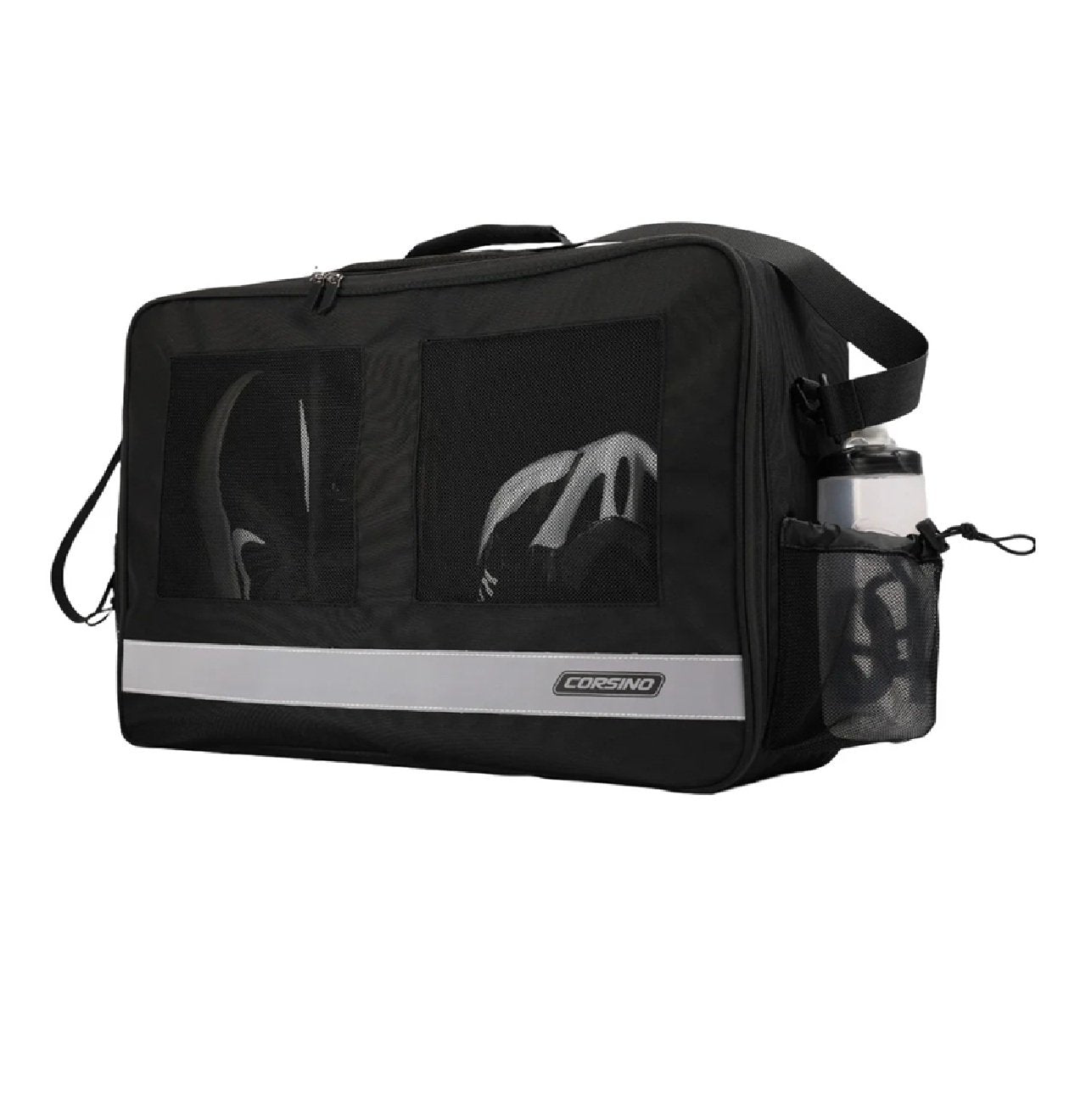 Corsino Traveller - Carry-on Bicycle Gear travel Bag