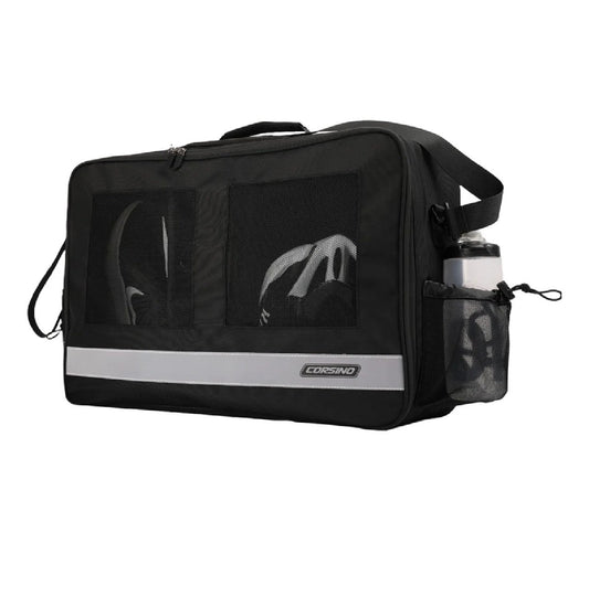 Corsino Traveller - Carry-on Bicycle Gear travel Bag