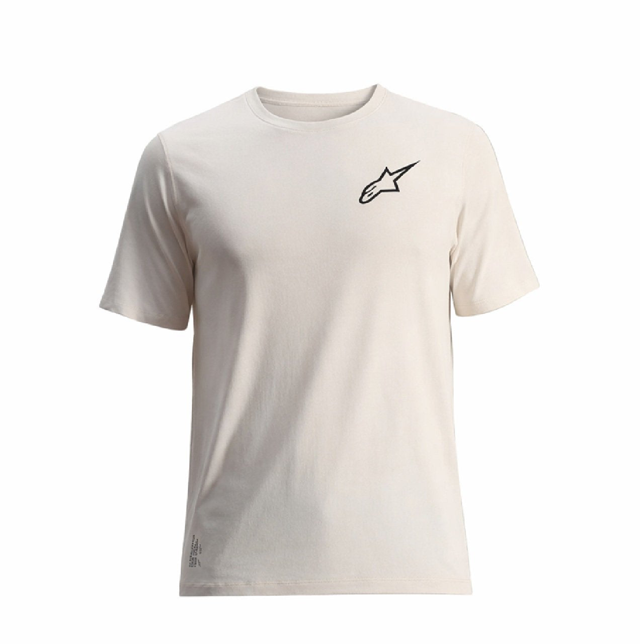 Alpinestars A-Aria Astar MTB Cycling Jersey -Ecru- Short Sleeve