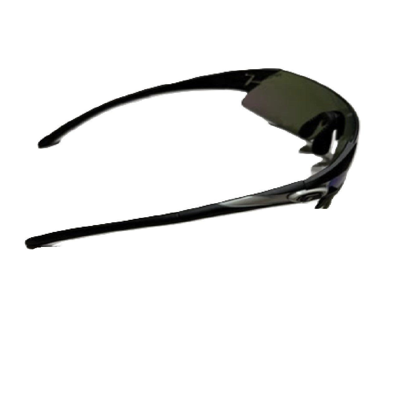 Tiifosi Podium XC Sunglasses, Hard case and 3 Interchangable lenses BM1