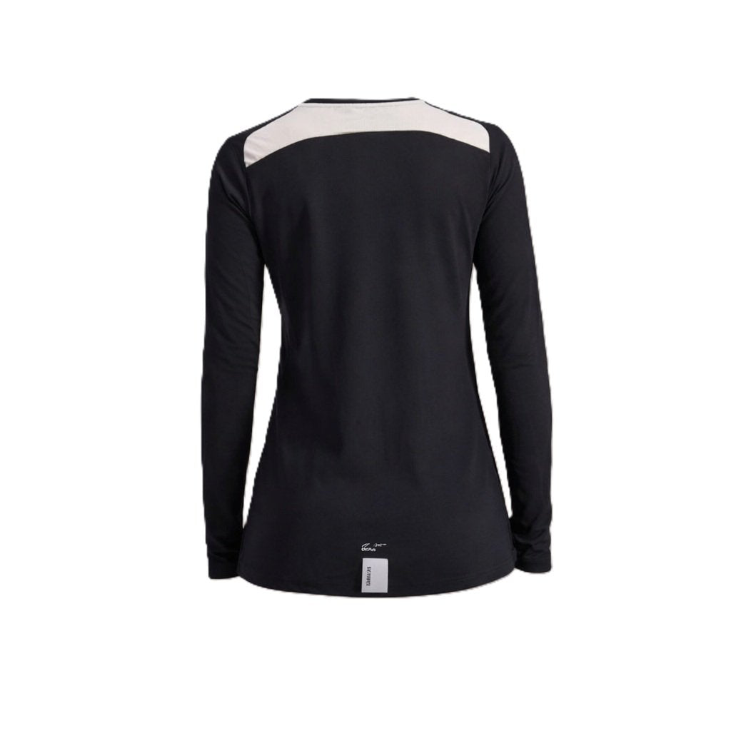 Alpinestars Women Stella A-Dura Dri Astar MTB Jersey Black LS
