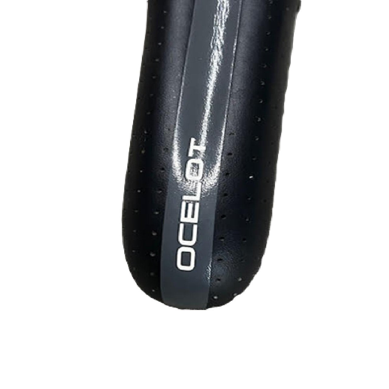 Most Ocelot Titanium Rail Bike Racing Saddle Seat 258g