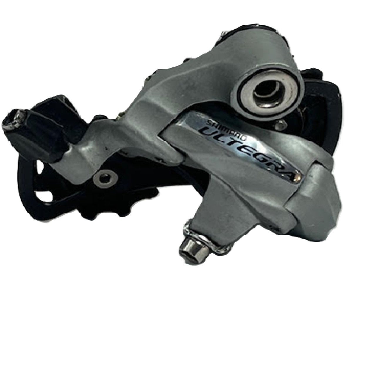 Shimano Ultegra RD-6700 10 Speed Rear Derailleur -Used