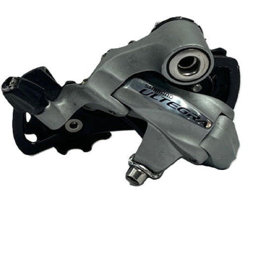 Shimano Ultegra RD-6700 10 Speed Rear Derailleur -Used