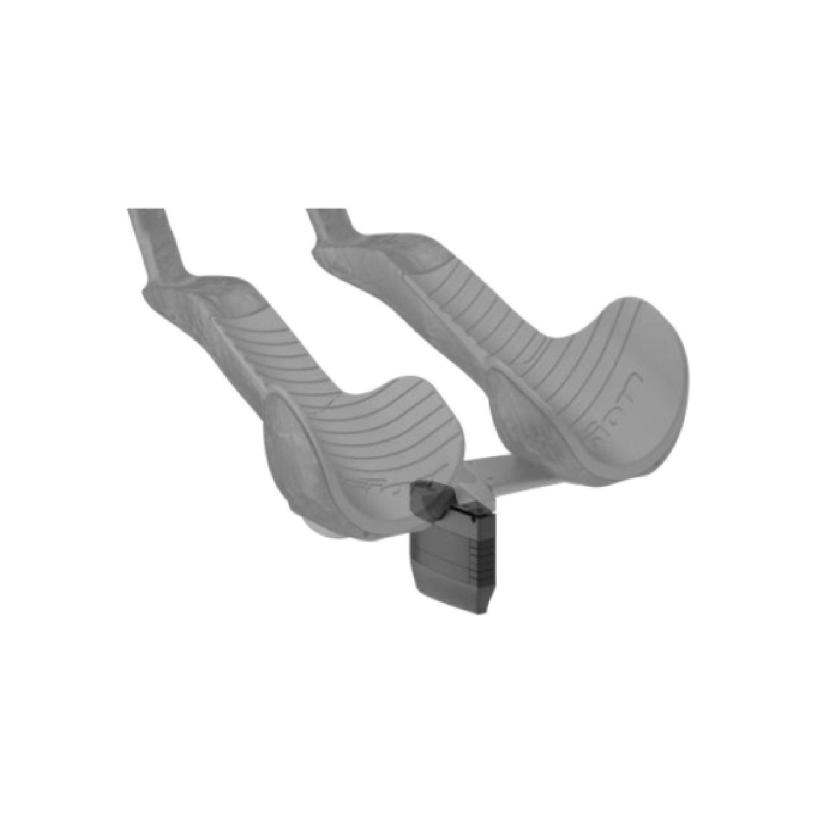Vision Metron TFA EVO Adapter for Scott Pasma6