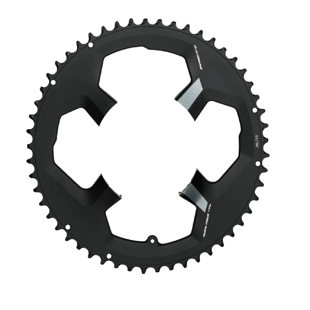 FSA K-Force WE Road Bicycle Replacement Chainring - 110x52T (4H)