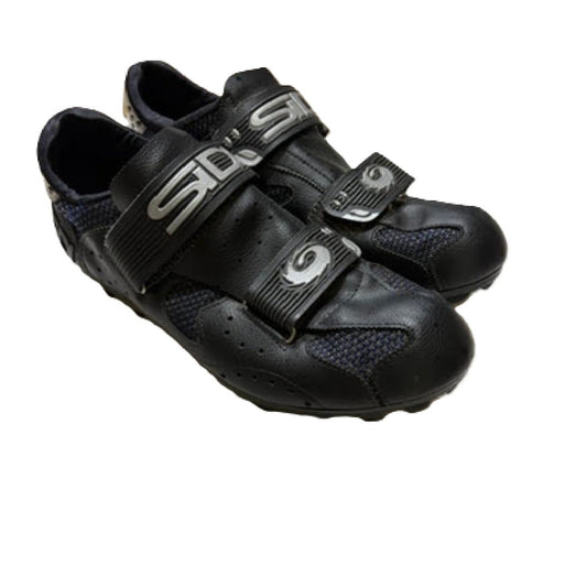 Sidi Dynamic Lady II MTB Cycling Shoe, 2 bolt cleat EU 42 US 9 BM1