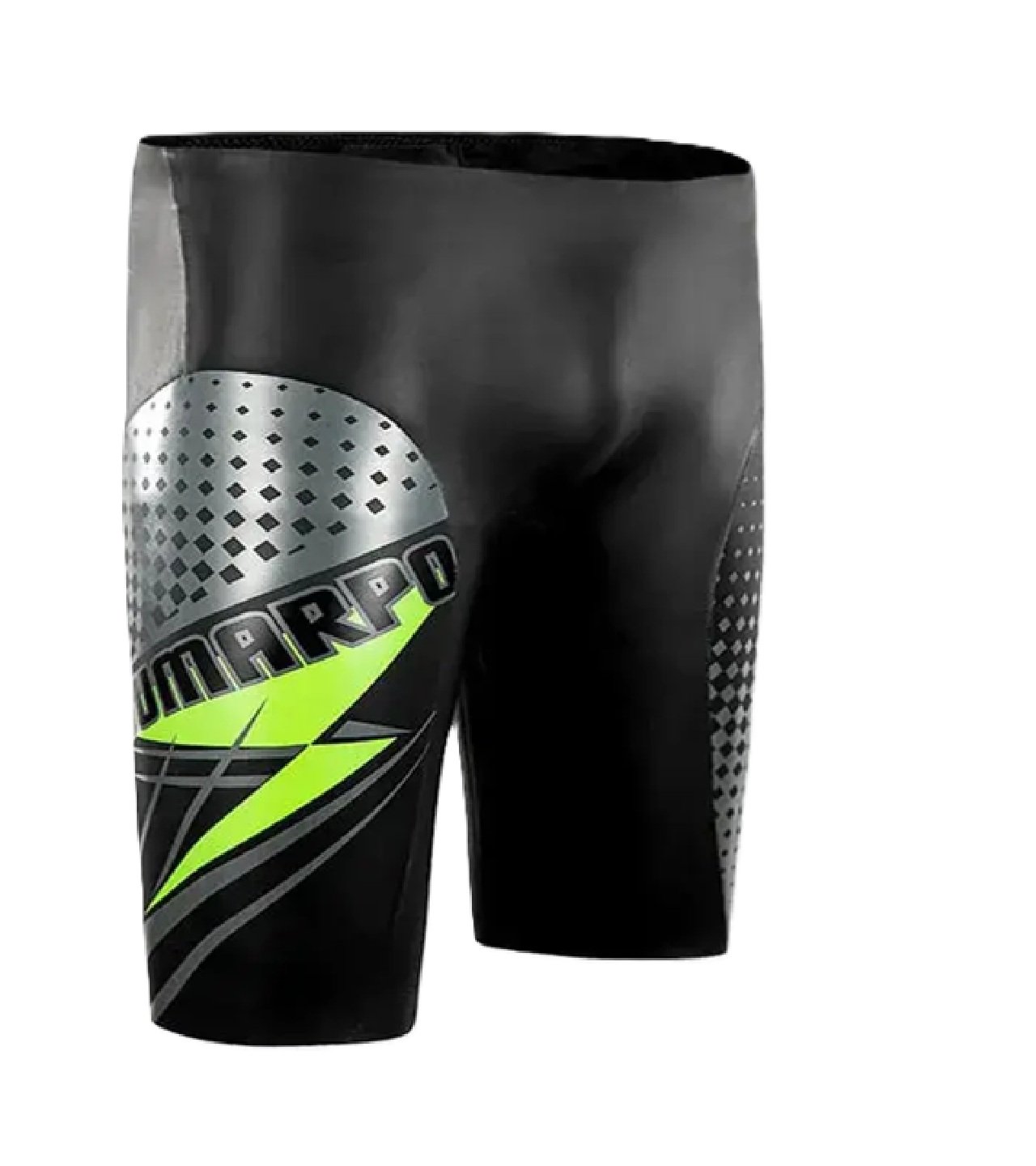 Sumarpo Phantom Eco Neoprene Buoyancy Triathlon Shorts Unisex