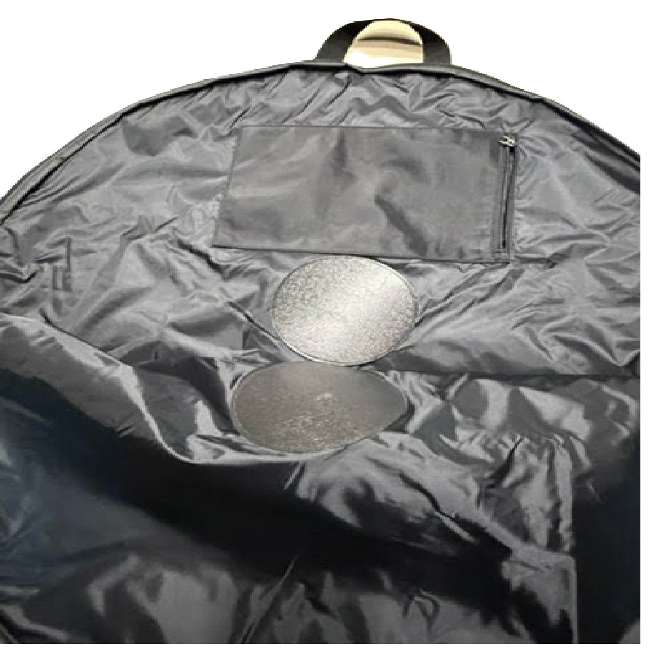 Mavic 5618806 Single Road Wheel Padded Carry Bag - 700c Compatible BM1