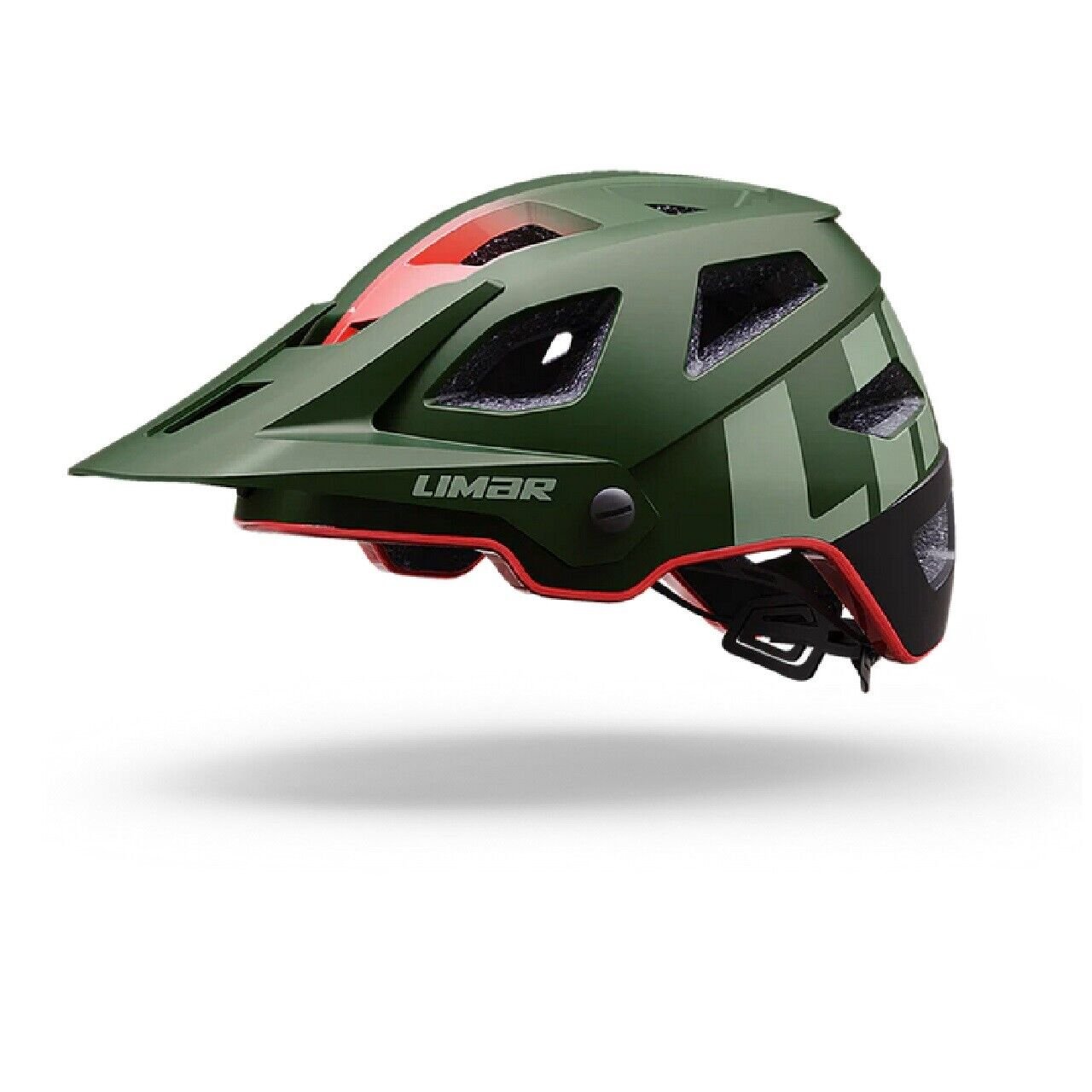 Limar Delta MIPS Offroad/MTB Cycling Helmet |Bike Helmet