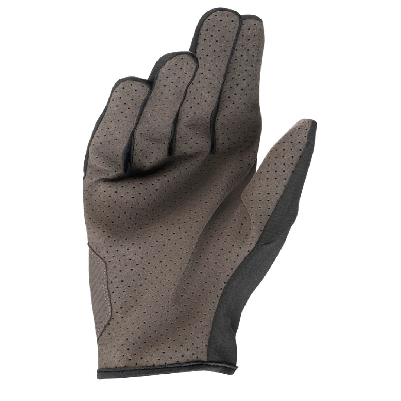 Alpinestars Drop 6.0 Full Finger Enduro MTB Cycling Gloves - Black