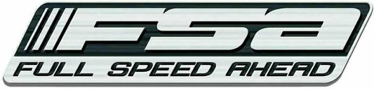 FSA SL-K Replacement Decal Kit for Wider MTB Bicycle Wheel  27.5"